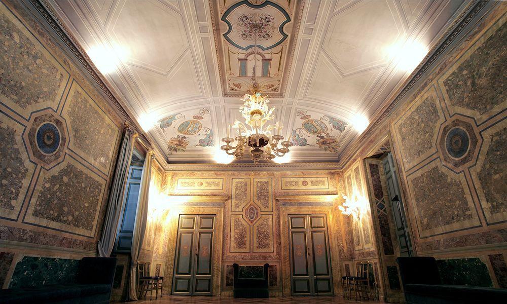 Residenza Ruspoli Bonaparte 4* Rom