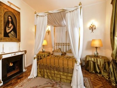 Residenza Ruspoli Bonaparte Rom