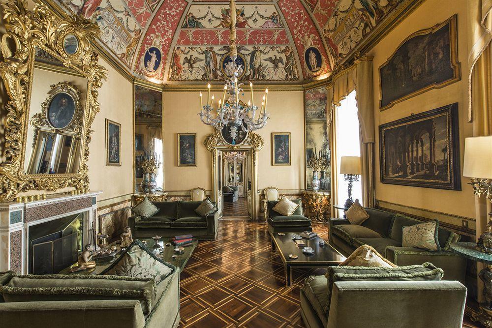 Frühstückspension Residenza Ruspoli Bonaparte 4*
