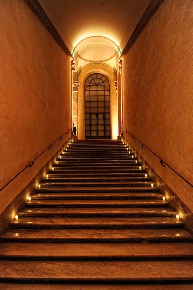 Residenza Ruspoli Bonaparte Frühstückspension