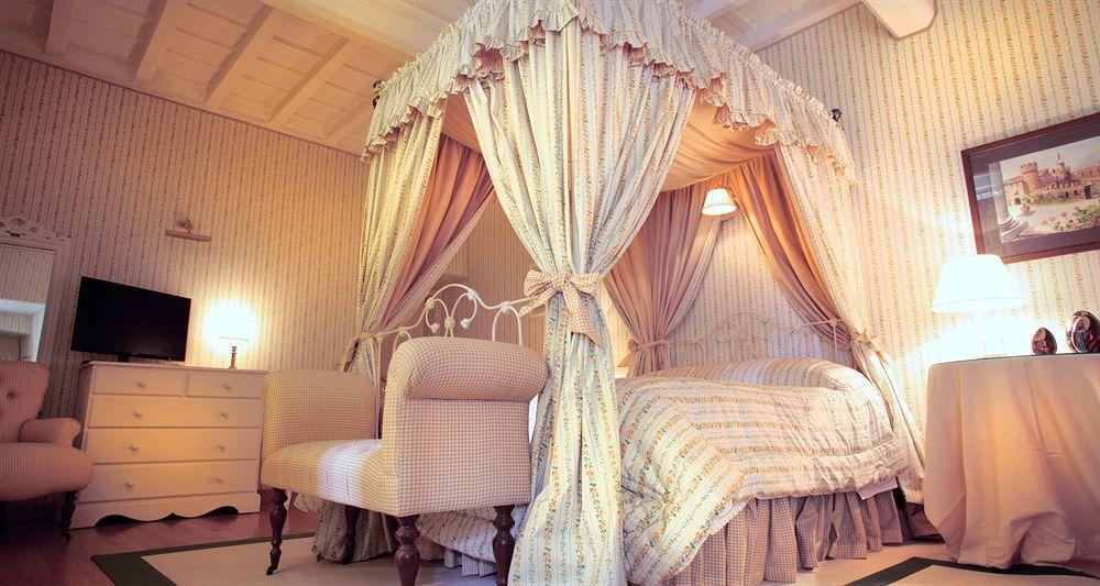 Residenza Ruspoli Bonaparte 4* Rom