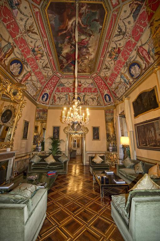 Residenza Ruspoli Bonaparte Rom