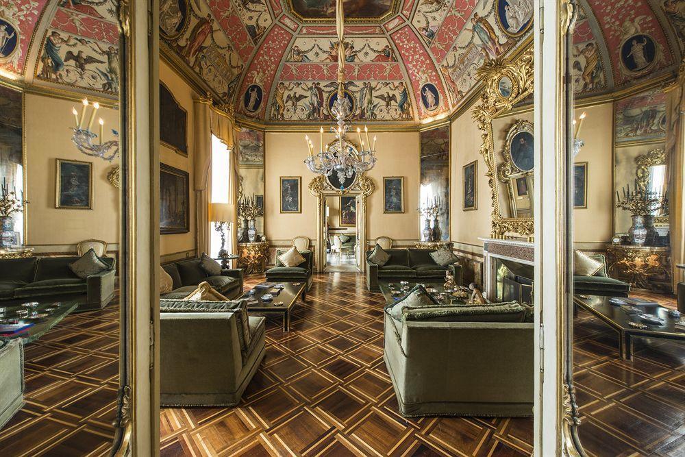 Frühstückspension Residenza Ruspoli Bonaparte 4*