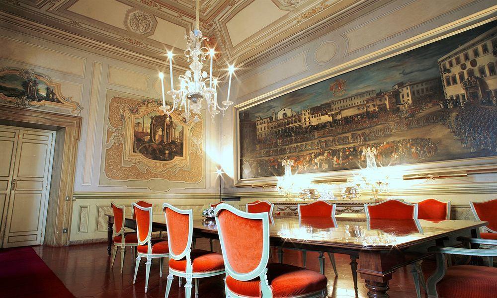 Residenza Ruspoli Bonaparte Frühstückspension